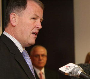 Acting Victoria Premier says wait for evidence on Indian stabbing death